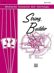 String Builder Bk 3