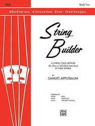 String Builder Bk 2