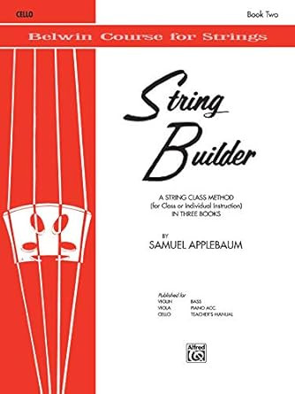 String Builder Bk 2