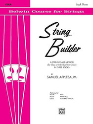 String Builder Bk 3