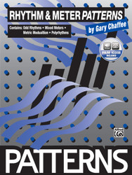Rhythm & Meter Patterns