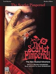 The Scarlet Pimpernel