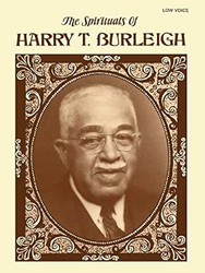 Spirituals of Harry T. Burleigh