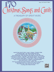 170 Christmas Songs and Carols