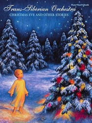 Trans-Siberian Orchestra - Christmas Eve and Other Stories