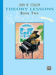 Theory Lessons Book 2