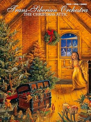 Trans-Siberian Orchestra - The Christmas Attic