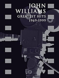 John Williams - Greatest Hits 1969-1999