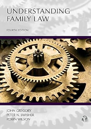 Understanding Family Law