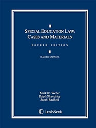 Special Education Law