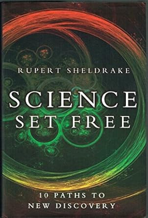 Science Set Free