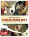 Foundations in Comic Book Art