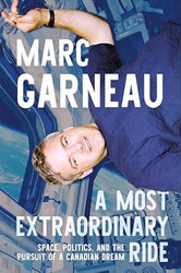 A Most Extraordinary Ride