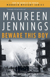 Beware This Boy