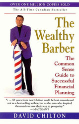 The Wealthy Barber