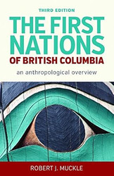 The First Nations of British Columbia