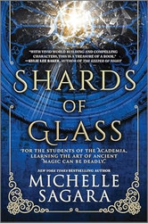 Shards of Glass: A Novel