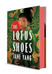 The Lotus Shoes