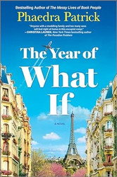 The Year of What If: A Novel