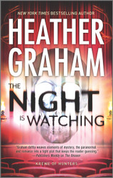 The Night Is Watching