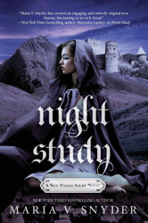 Night Study (Study Series)