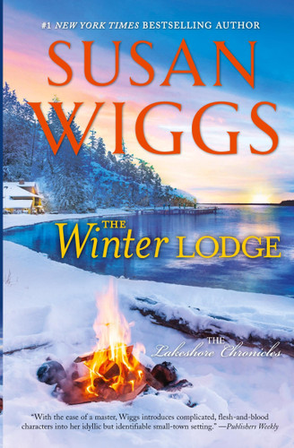 The Winter Lodge