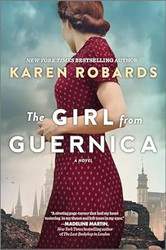 The Girl from Guernica