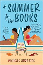 A Summer for the Books
