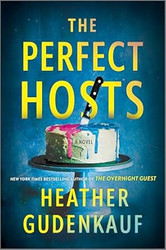 The Perfect Hosts: A Novel