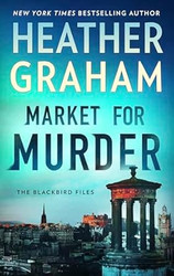 Market for Murder: A Novel