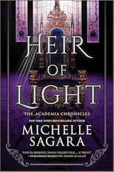 Heir of Light