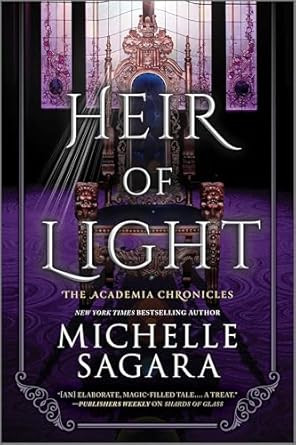 Heir of Light