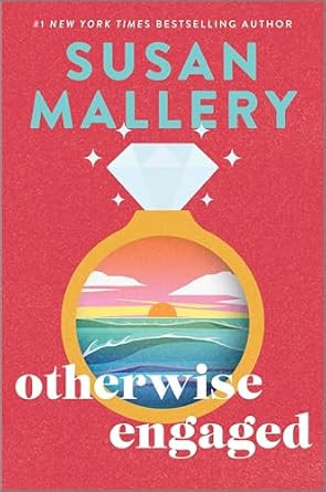 Otherwise Engaged: A Novel