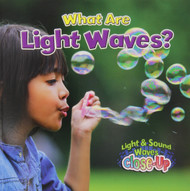 What Are Light Waves?