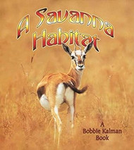 A Savanna Habitat