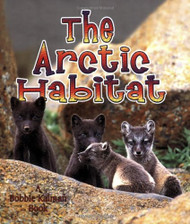 The Arctic Habitat