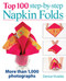 Top 100 Step-by-Step Napkin Folds