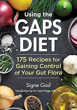 Using the GAPS Diet