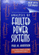 Analysis of Faulted Power Systems