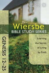 Genesis 12-25