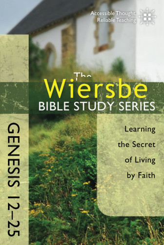 Genesis 12-25