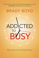 Addicted to Busy