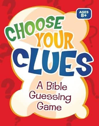 Choose Your Clues