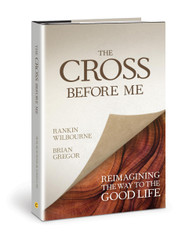 The Cross Before Me