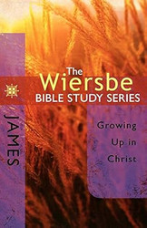 James: Growing Up in Christ