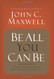 Be All You Can Be