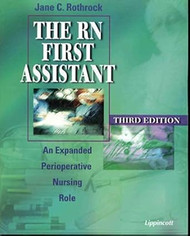 The Rn First Assistant