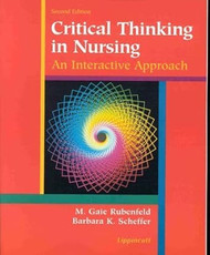 Critical Thinking in Nursing