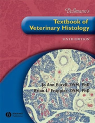 Dellmann's Textbook of Veterinary Histology