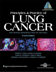 Principles and Practice of Lung Cancer